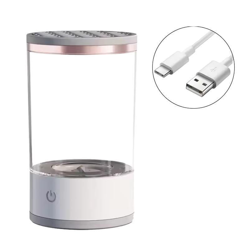 Otomatik Makyaj Fırça Temizleyicisi - Curo CC-101